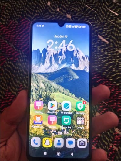 Xiaomi Redmi 14C