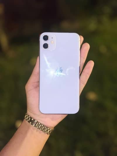 Apple iPhone 11