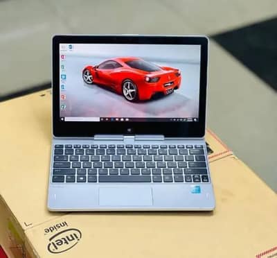 HP Touch Screen + 360 Rotate Core i5 4th Genration(Ram 8GB + SSD 128GB