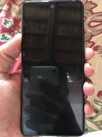 Samsung Mobile A52