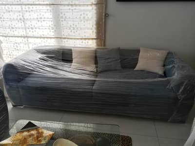 5 Seater Brand new Sofa Set