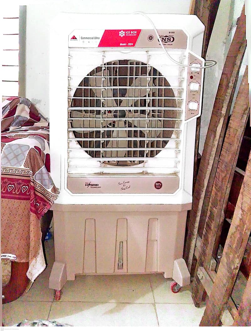 Air cooler 0