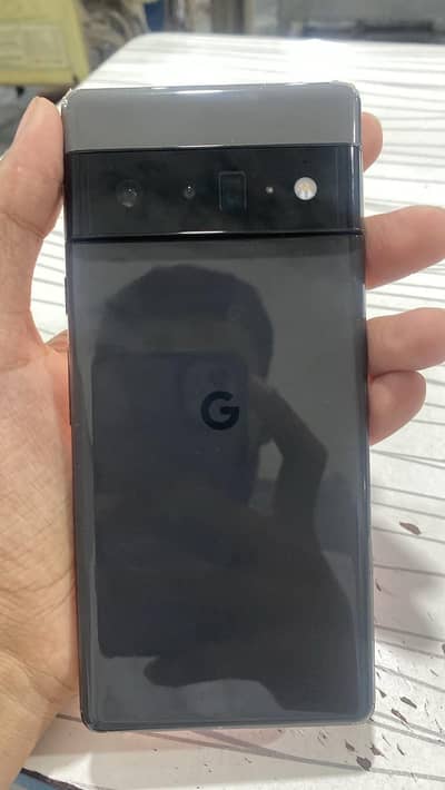 Google Pixel 6 Pro