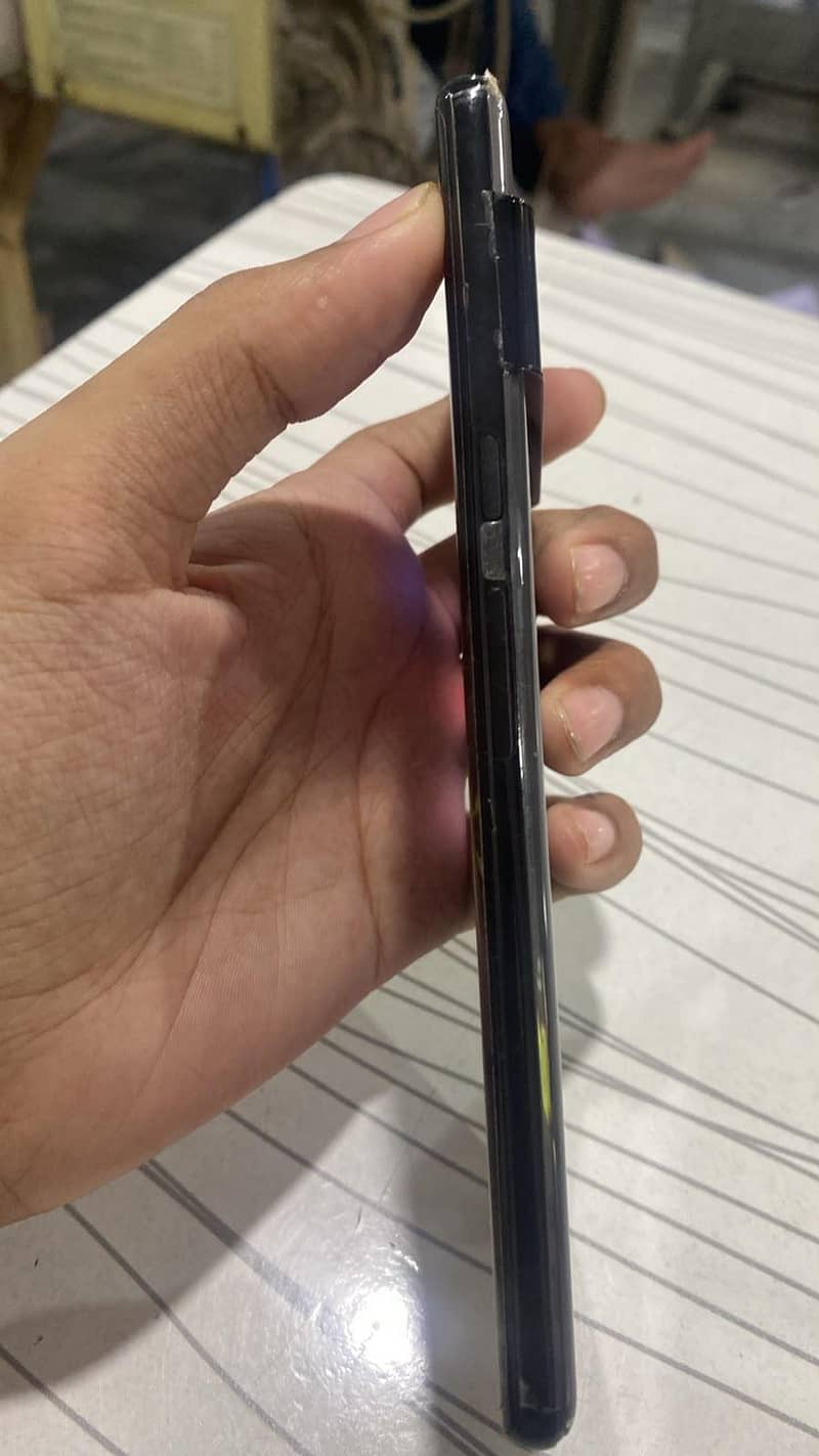 Google Pixel 6 Pro 6
