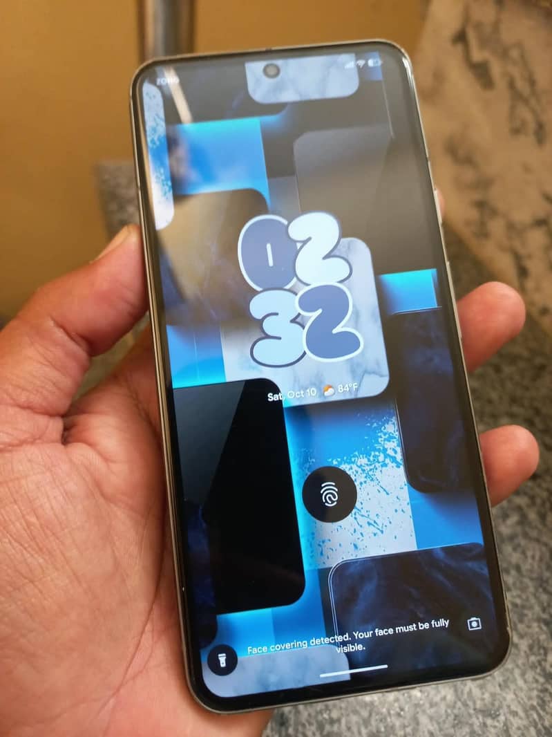 Google Pixel 8 0