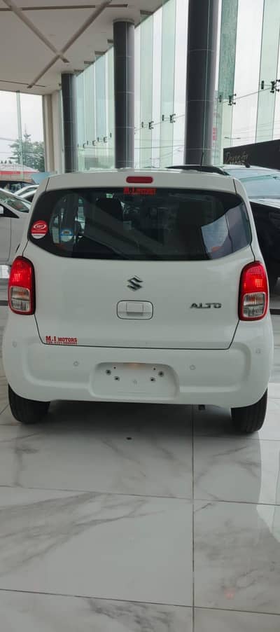 Suzuki Alto 2022 japani hybrid