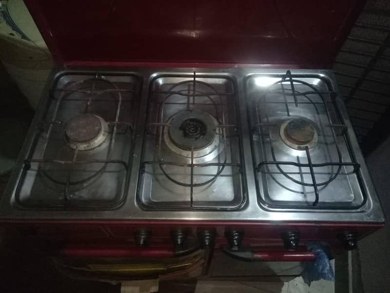 cookingrange 3