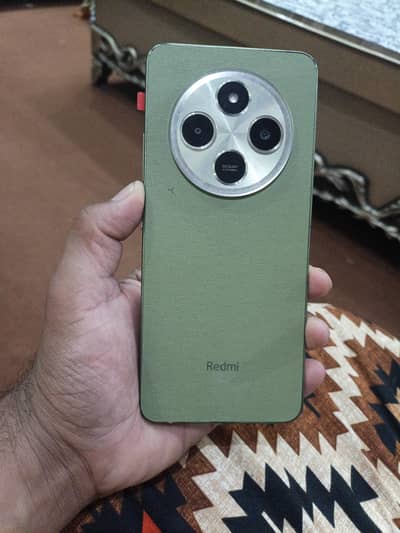 Redmi 14 c