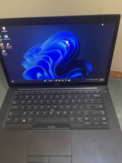 Dell Latitude 7490