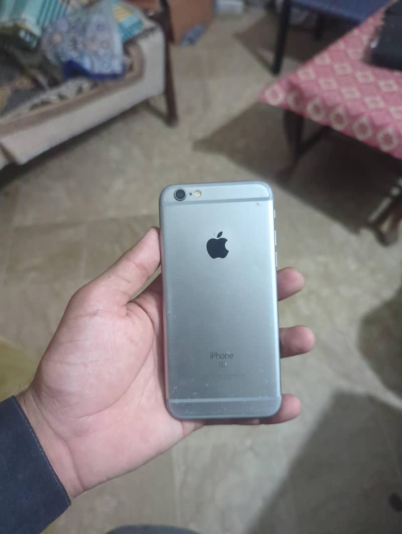Apple iPhone 6S 1
