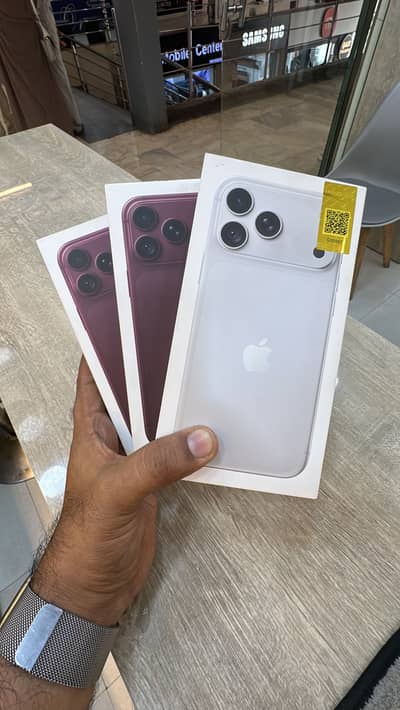 Apple iPhone 18 Pro Max