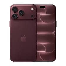 Apple iPhone 18 Pro Max 3