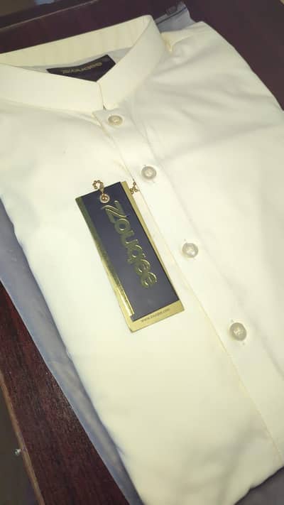 men's stitched suit