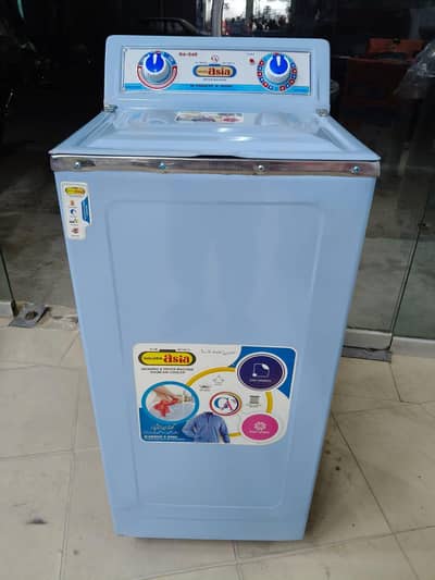 Super Asia Drayer spinner Box pack (0321/0807777)