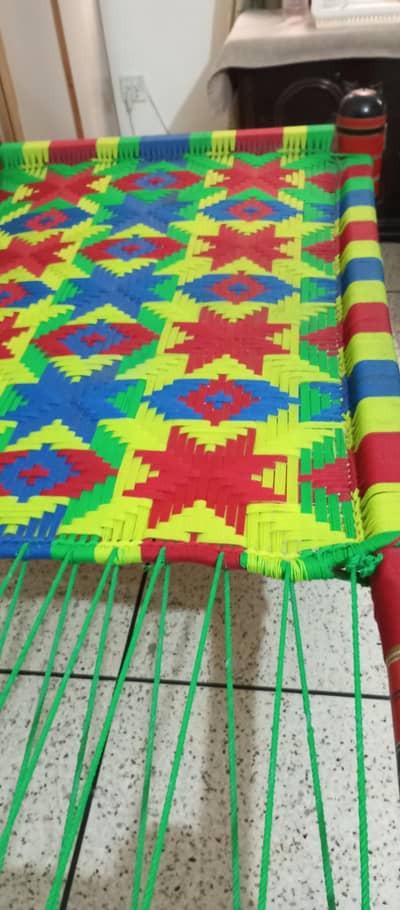 charpai (coat)