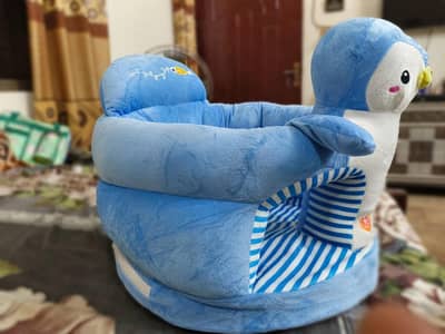 Baby sitter sofa cobtact#0306-6258000