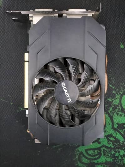 Nvidia GeForce GTX 970 OC Version