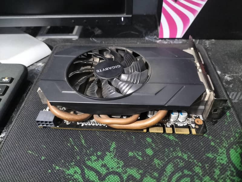 Nvidia GeForce GTX 970 OC Version 2