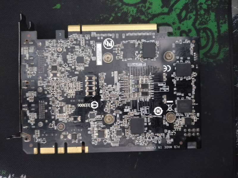 Nvidia GeForce GTX 970 OC Version 4
