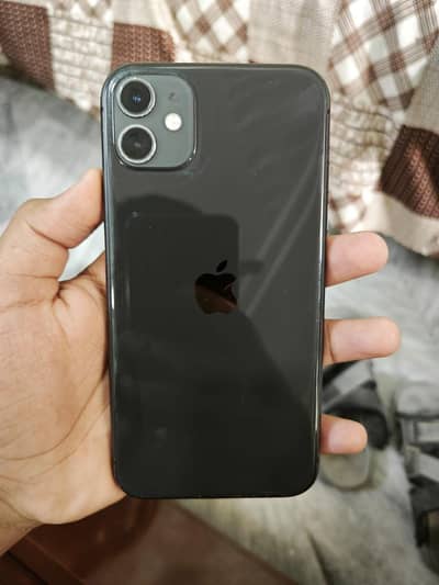 Apple iPhone 11 jv 64 all ok 81 health