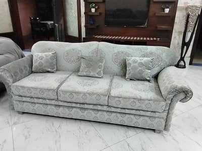 Sultan's furniture