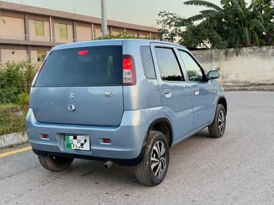 Suzuki Kei 2006/12 ganiune condition 1st owner