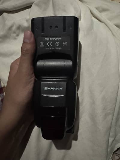 Shanny 600c