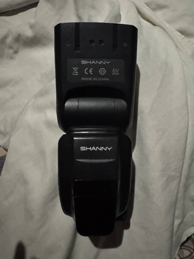 Shanny 600c 4