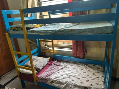 kids bunk bed for sale