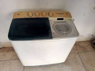 Dawlance DW-6500 Washing machine