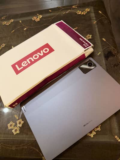 Lenovo m11 2024 model 6/128