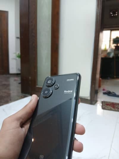 Redmi Note 13 Pro plus 12/512