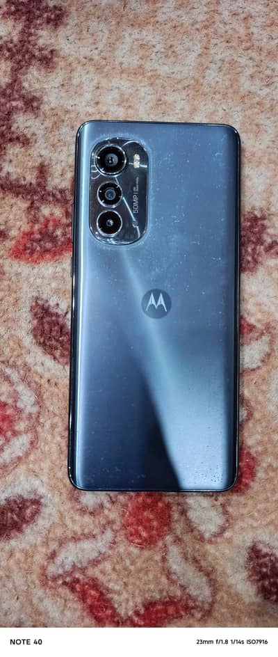 Motorola Edge 2022 6 128