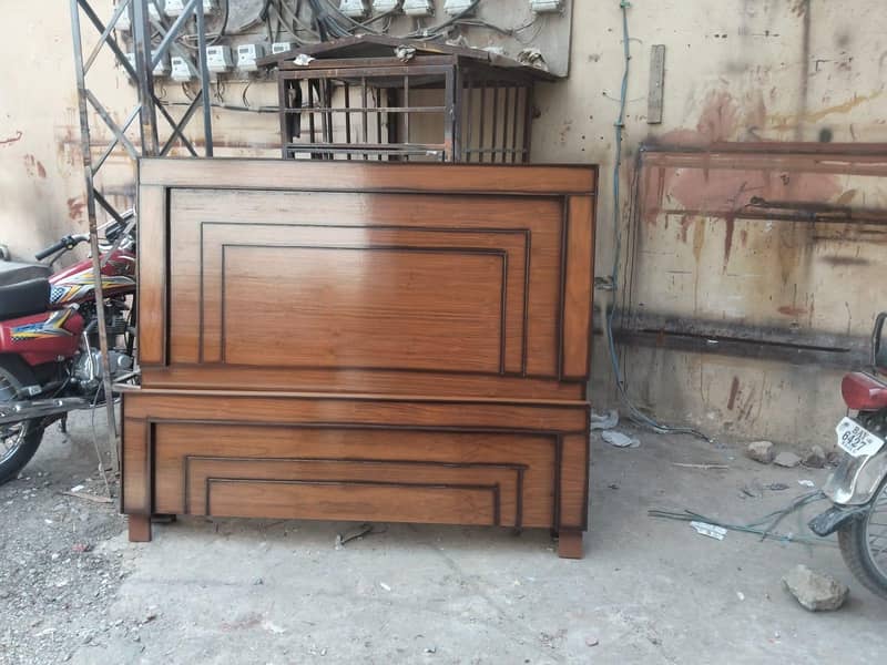 single bed 1