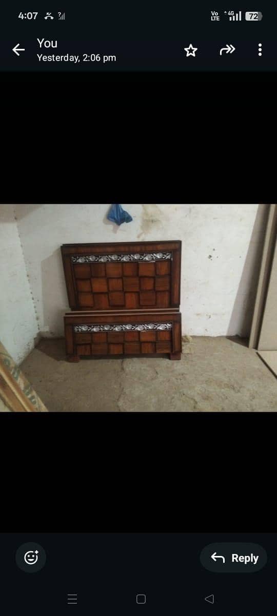 single bed 2