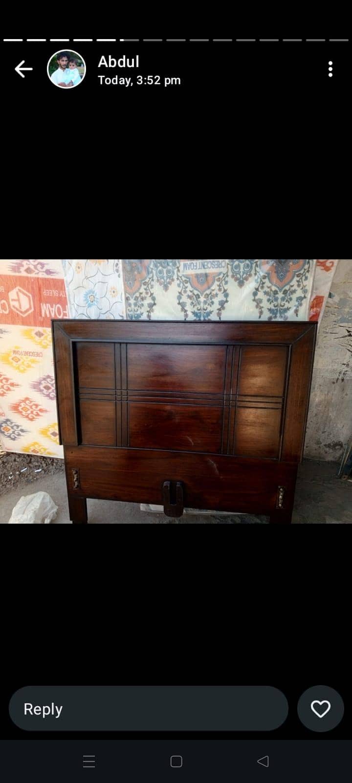 single bed 4