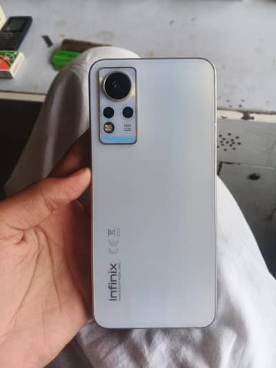 Infinix Note 11