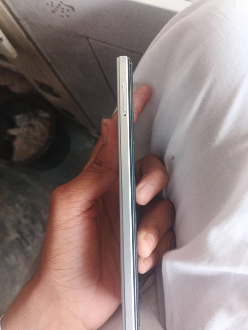 Infinix Note 11 2