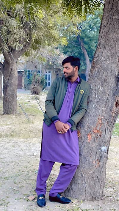 Muhammad Asad 