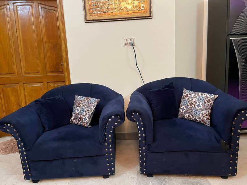 Sofas for sale 1
