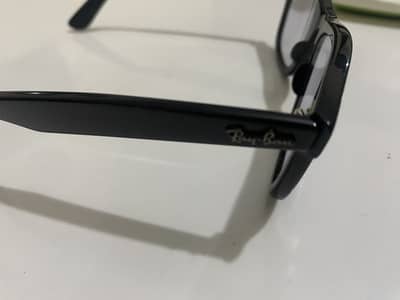 Glasses Ray Ben
