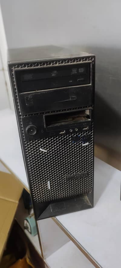 lenovo CPU and LCD