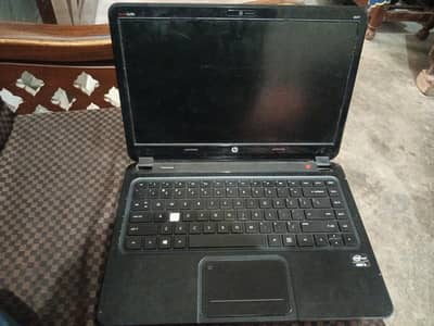 Microsoft Surface Laptop – Red Color – Used Laptop