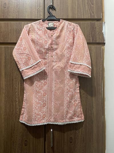 Kurtas for young girls