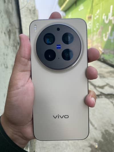 Vivo X300 Pro Pta 10by10