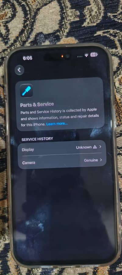 Apple iPhone 14 Pro Max