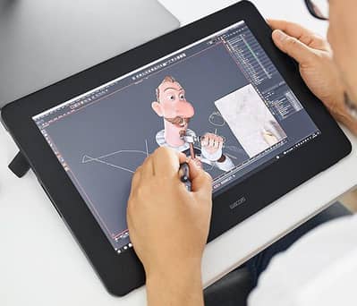 Wacom Cintiq Pro 16