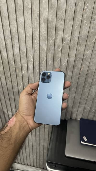 Apple iPhone 12 Pro pta approved