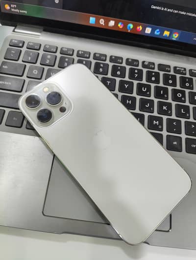 Apple iPhone 13 Pro Max