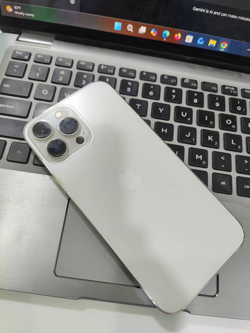 Apple iPhone 13 Pro Max 0